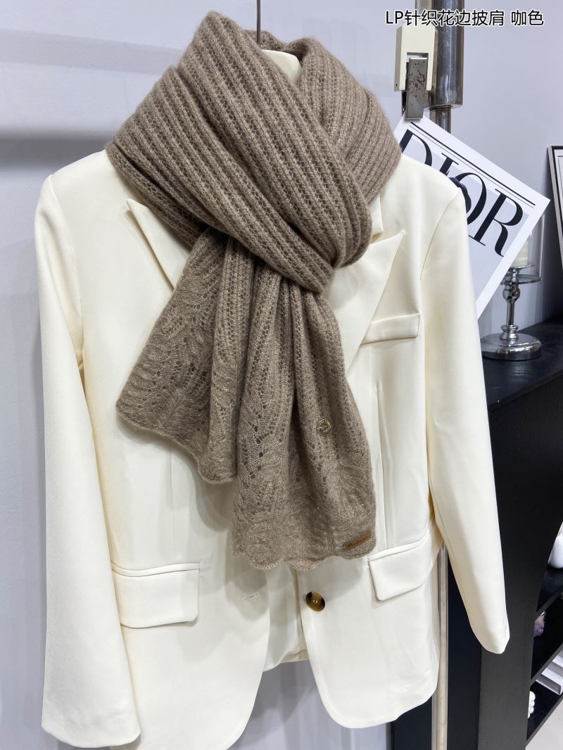 Loro Piana Scarf